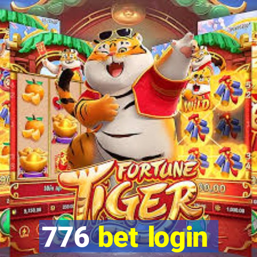 776 bet login